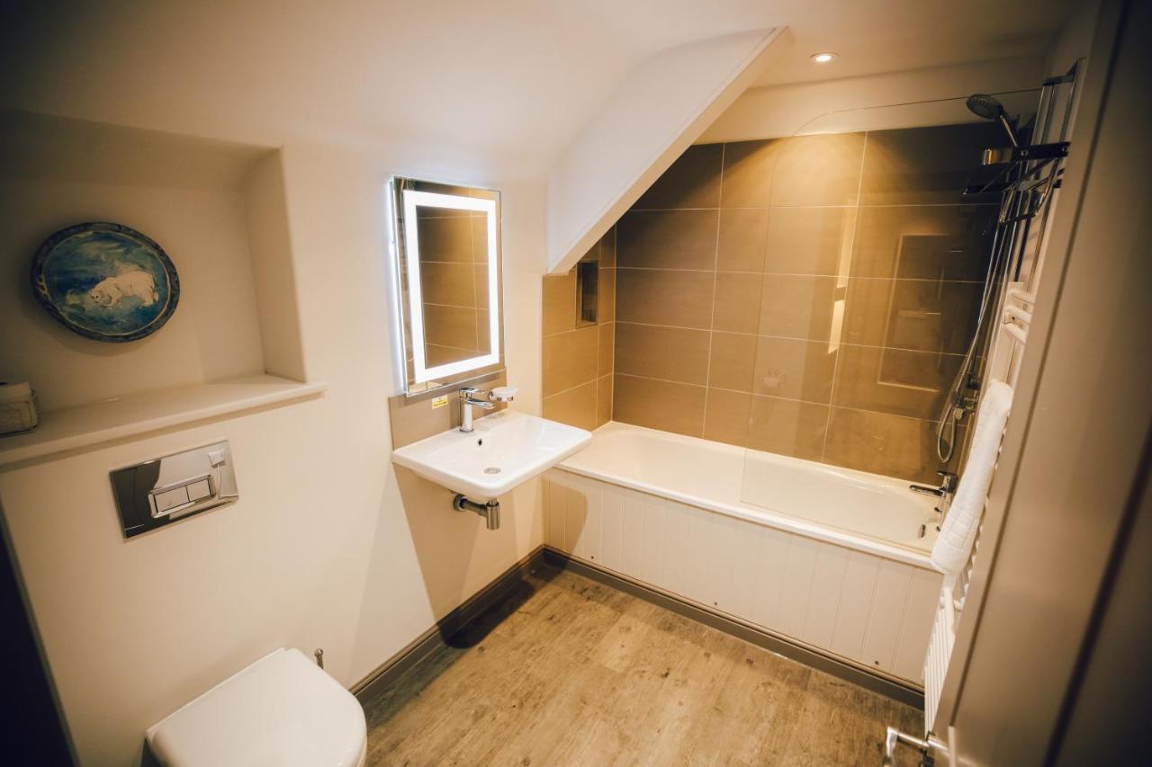 Plas Weunydd Blaenau Ffestiniog Extérieur photo