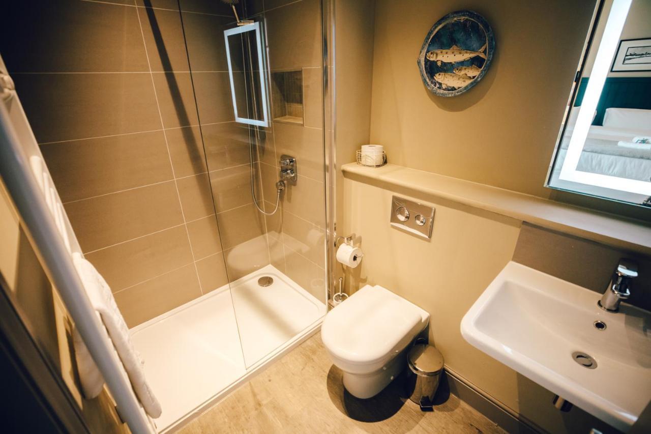 Plas Weunydd Blaenau Ffestiniog Extérieur photo