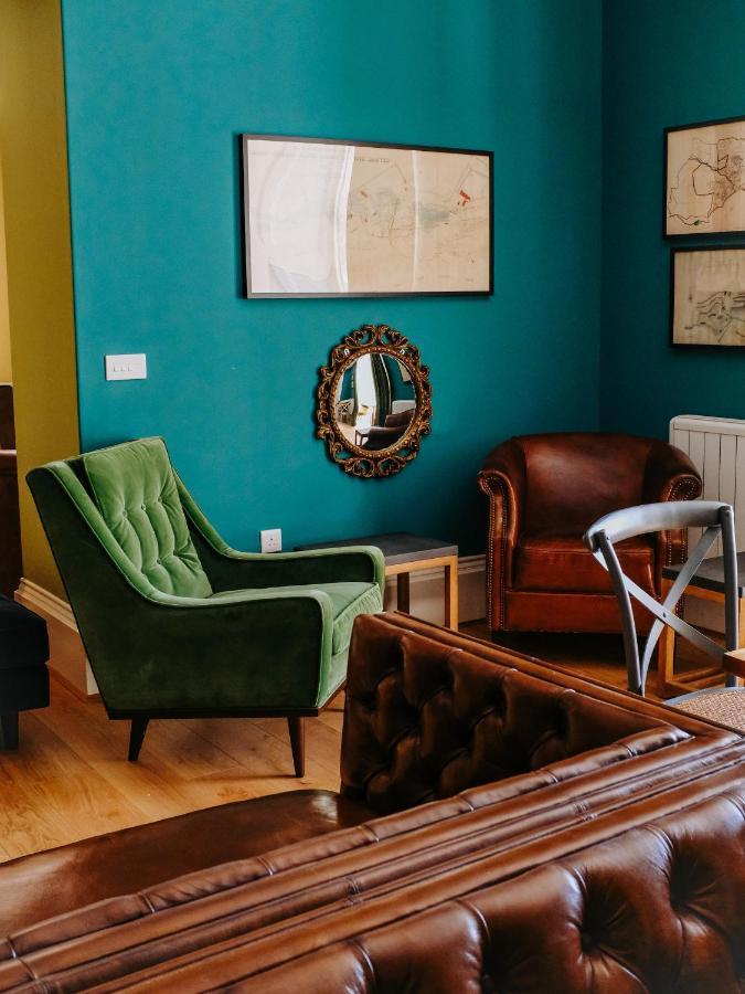 Plas Weunydd Blaenau Ffestiniog Extérieur photo