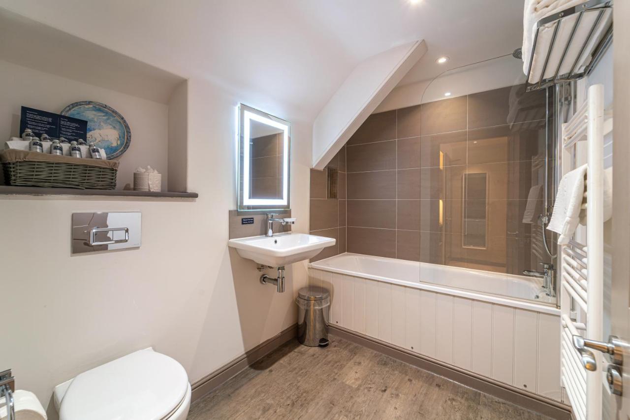 Plas Weunydd Blaenau Ffestiniog Extérieur photo