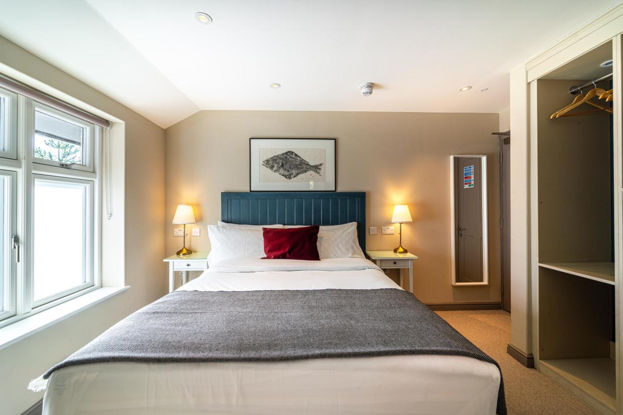 Plas Weunydd Blaenau Ffestiniog Extérieur photo
