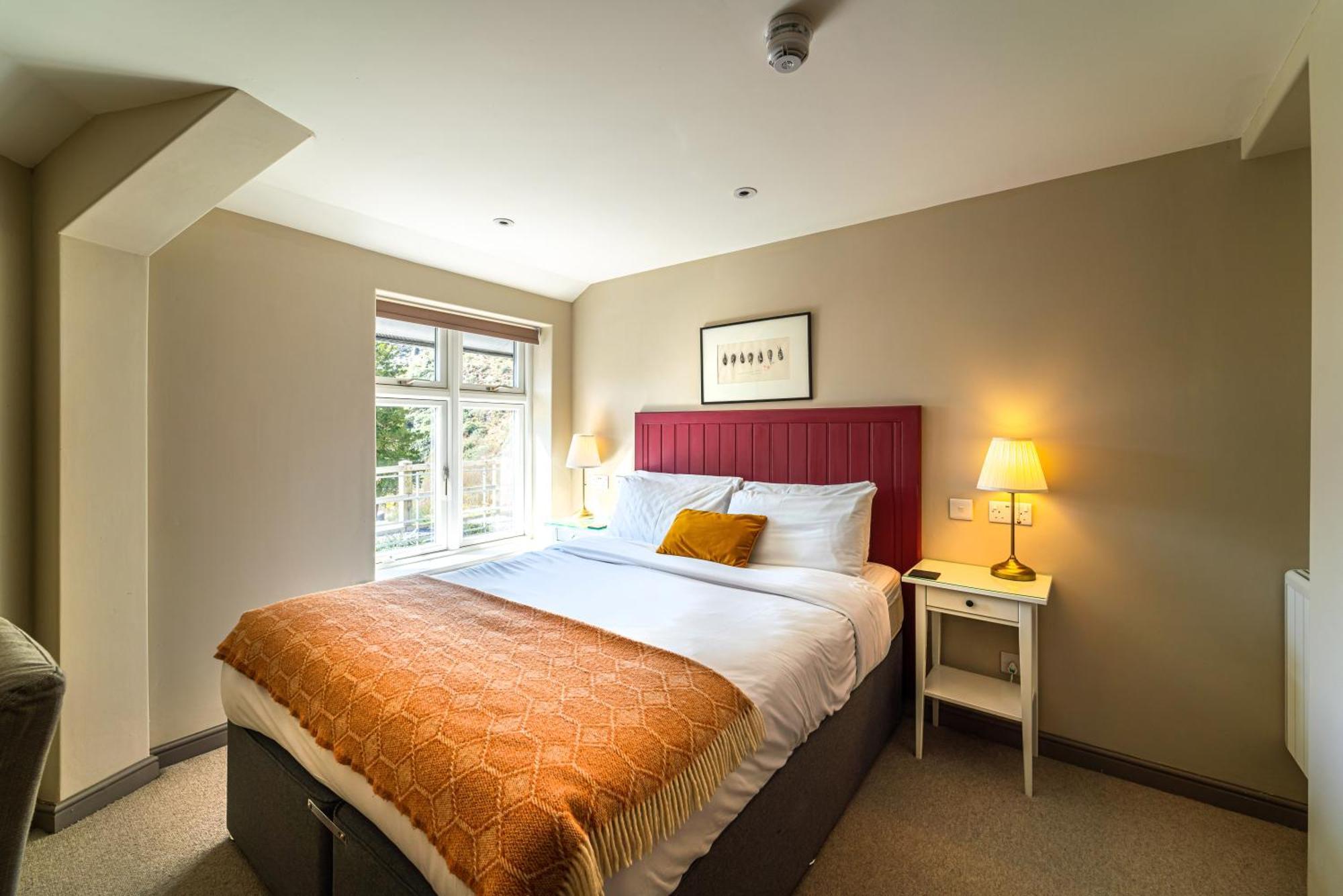 Plas Weunydd Blaenau Ffestiniog Extérieur photo